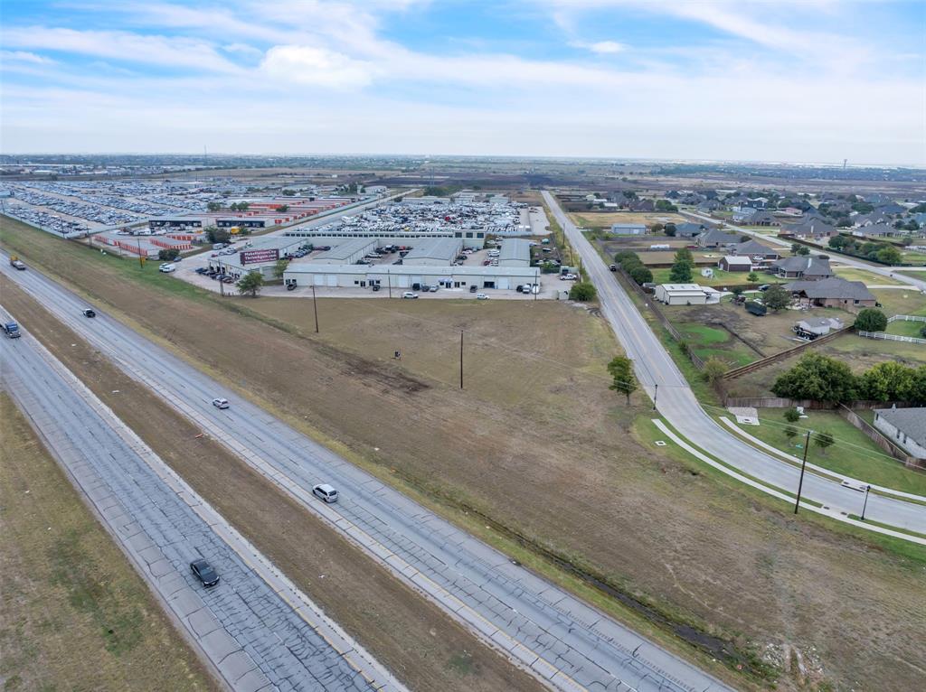 11450 NW Highway 287 Land