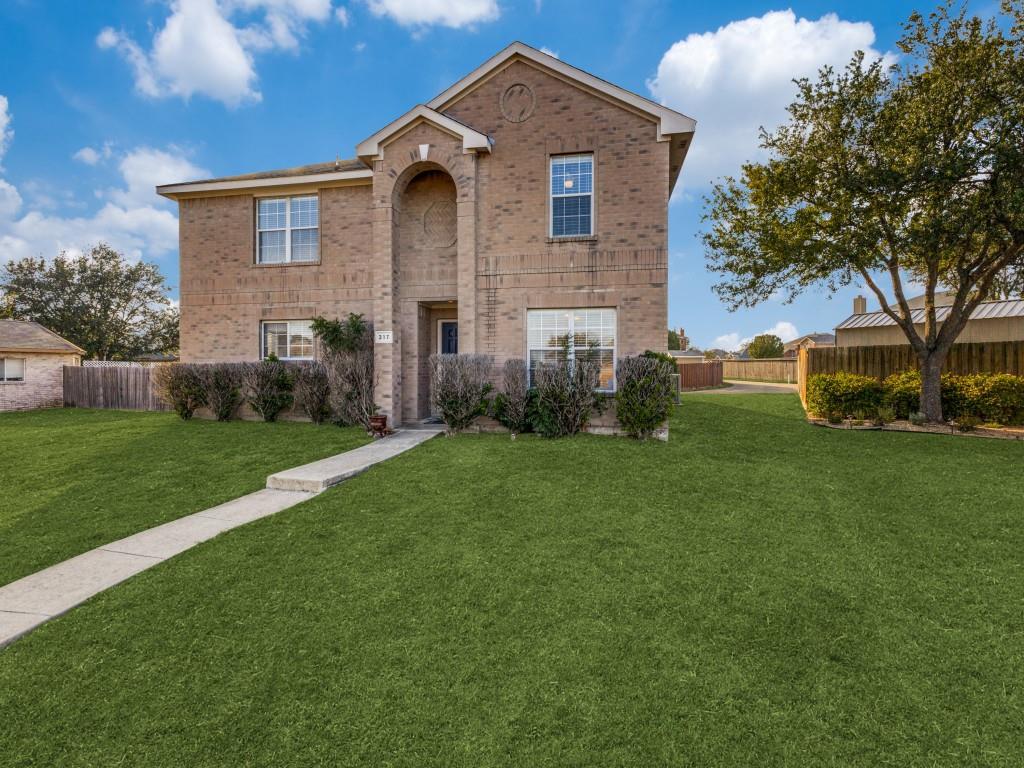 Windsor Park Ph 02 - Residential Lease