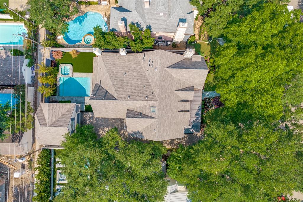 University Heights Sec 03 - Residential