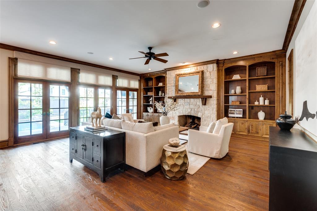 University Heights Sec 03 - Residential