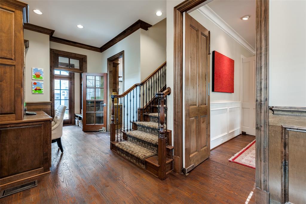 University Heights Sec 03 - Residential