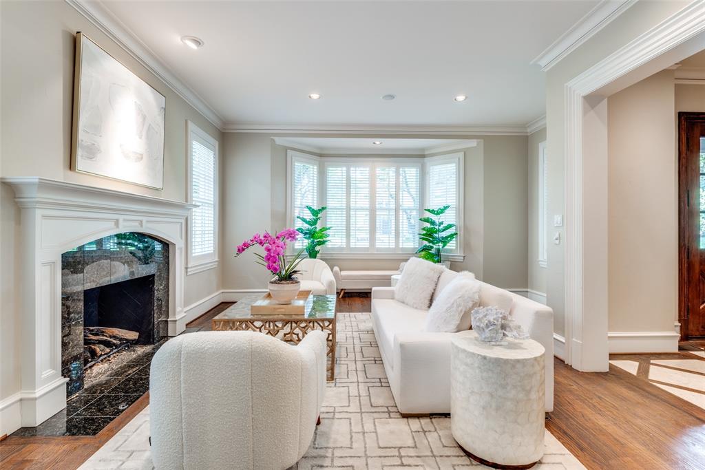 University Heights Sec 03 - Residential