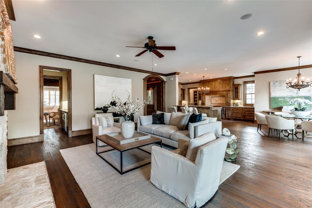 University Heights Sec 03 - Residential