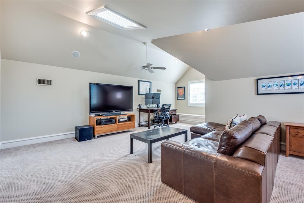 University Heights Sec 03 - Residential