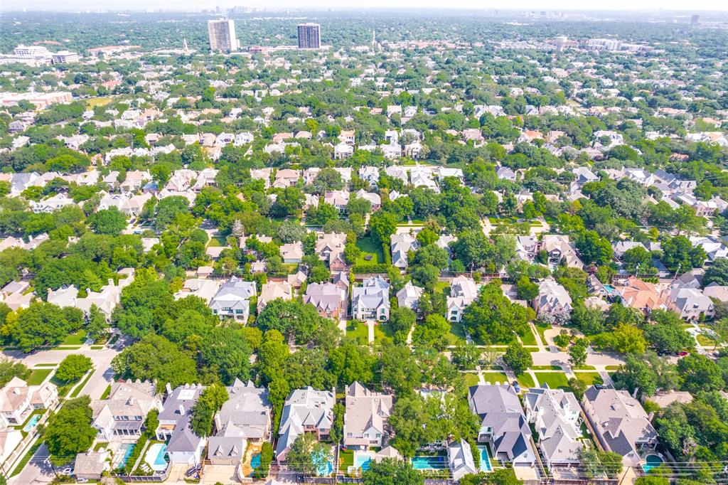 University Heights Sec 03 - Residential