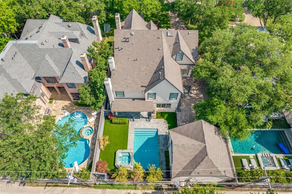 University Heights Sec 03 - Residential