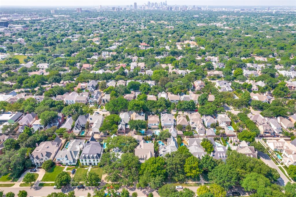 University Heights Sec 03 - Residential