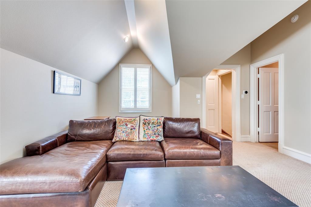 University Heights Sec 03 - Residential