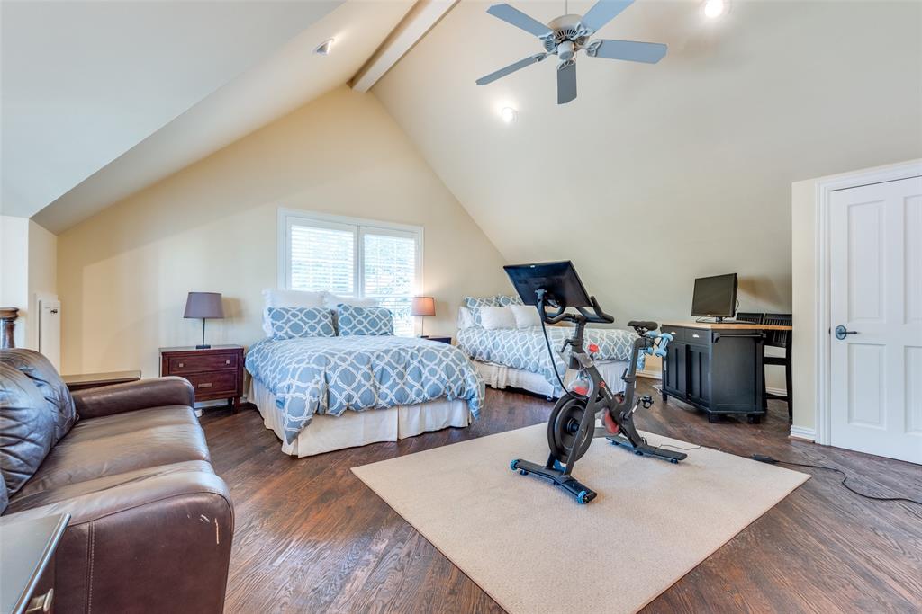 University Heights Sec 03 - Residential