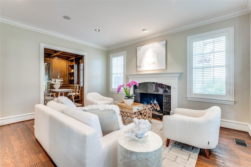 University Heights Sec 03 - Residential