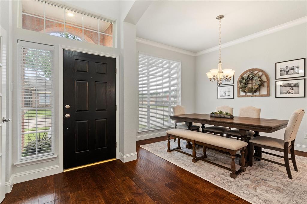 3305 Lake Highlands Drive