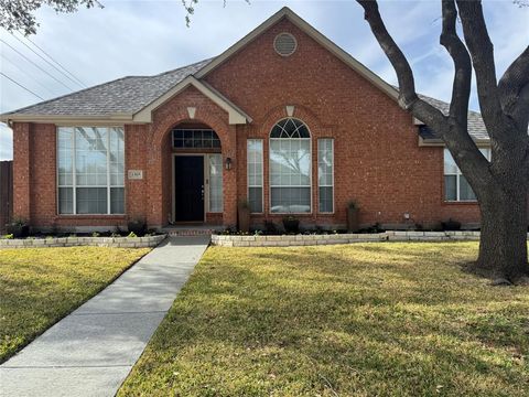 3305 Lake Highlands Drive Rowlett TX 75088