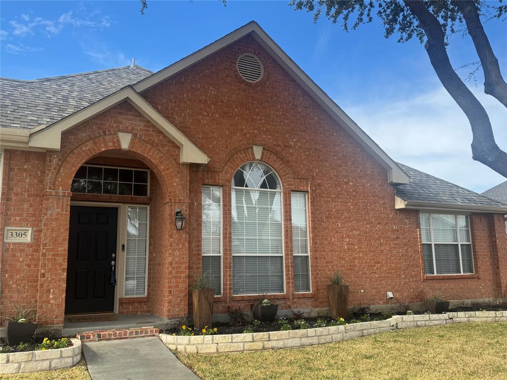 3305 Lake Highlands Drive