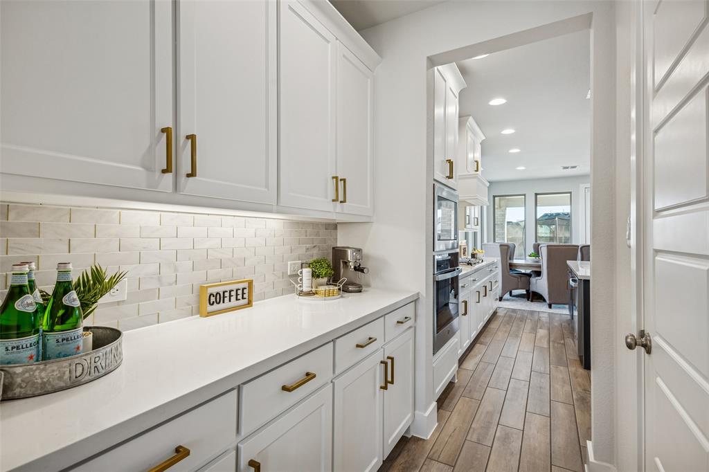 Trinity Falls Planning Unit 7 Ph 7 - Residential