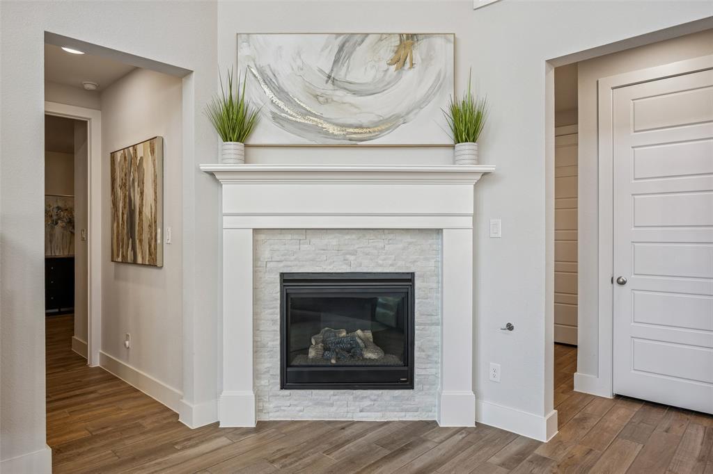 Trinity Falls Planning Unit 7 Ph 7 - Residential