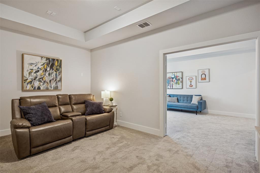 Trinity Falls Planning Unit 7 Ph 7 - Residential