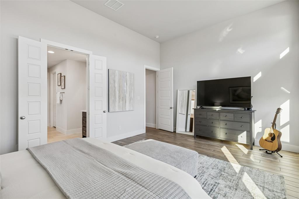 Trinity Falls Planning Unit 7 Ph 7 - Residential