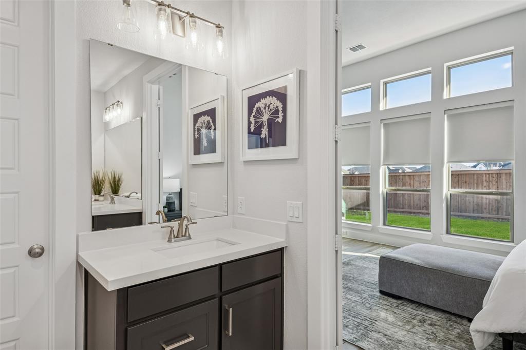 Trinity Falls Planning Unit 7 Ph 7 - Residential