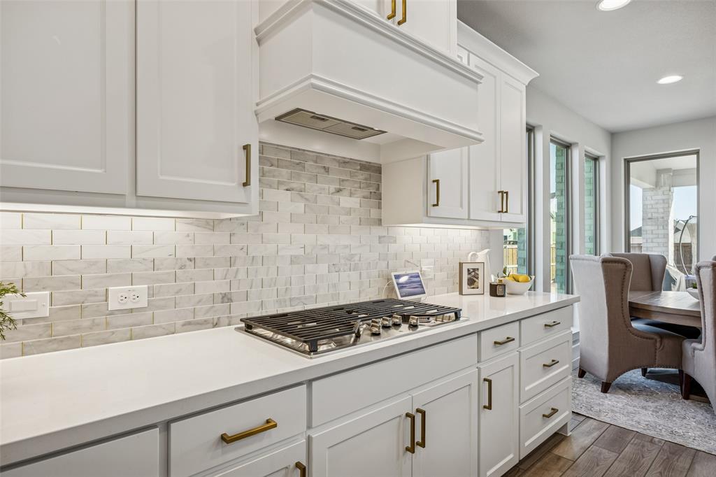 Trinity Falls Planning Unit 7 Ph 7 - Residential