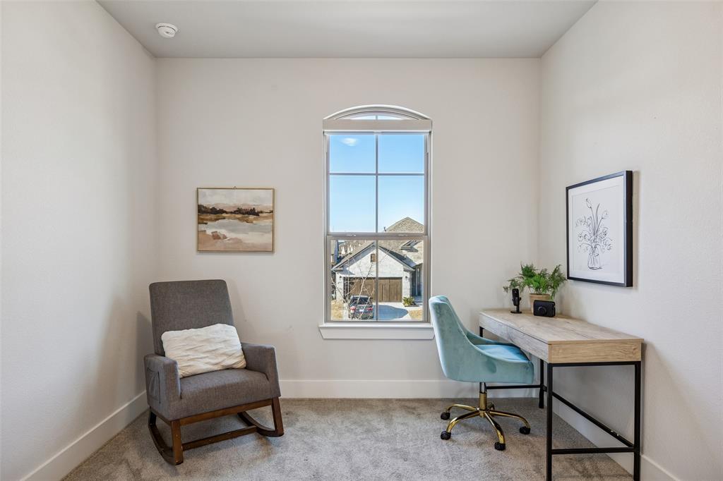 Trinity Falls Planning Unit 7 Ph 7 - Residential