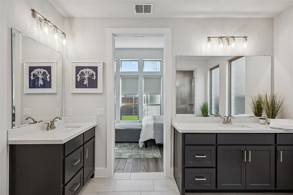 Trinity Falls Planning Unit 7 Ph 7 - Residential