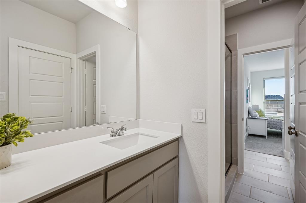 Trinity Falls Planning Unit 7 Ph 7 - Residential