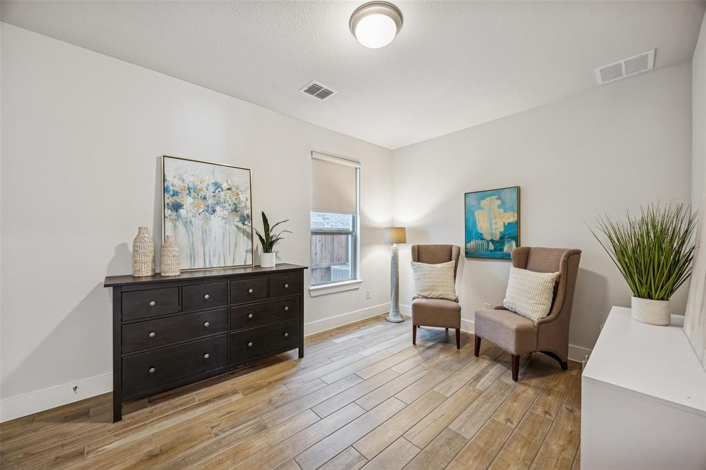 Trinity Falls Planning Unit 7 Ph 7 - Residential