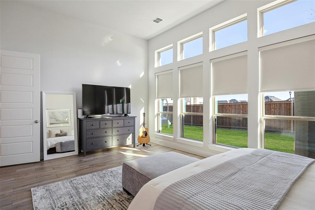 Trinity Falls Planning Unit 7 Ph 7 - Residential