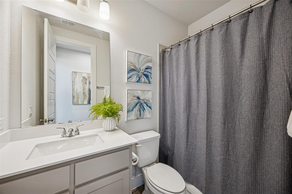 Trinity Falls Planning Unit 7 Ph 7 - Residential