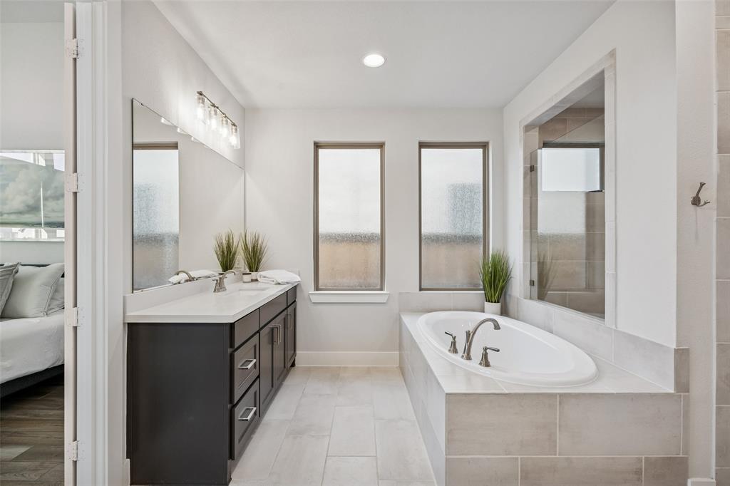 Trinity Falls Planning Unit 7 Ph 7 - Residential