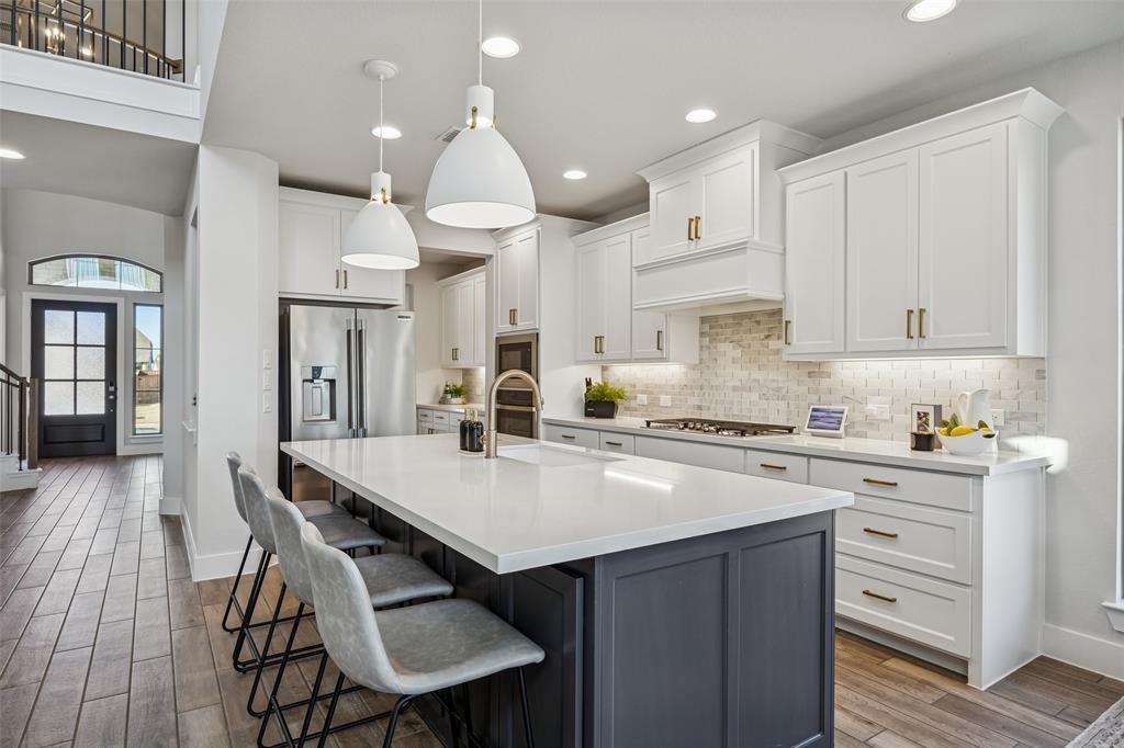 Trinity Falls Planning Unit 7 Ph 7 - Residential