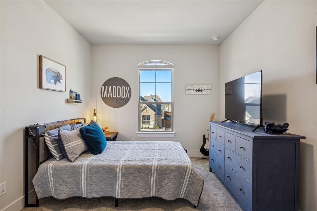 Trinity Falls Planning Unit 7 Ph 7 - Residential