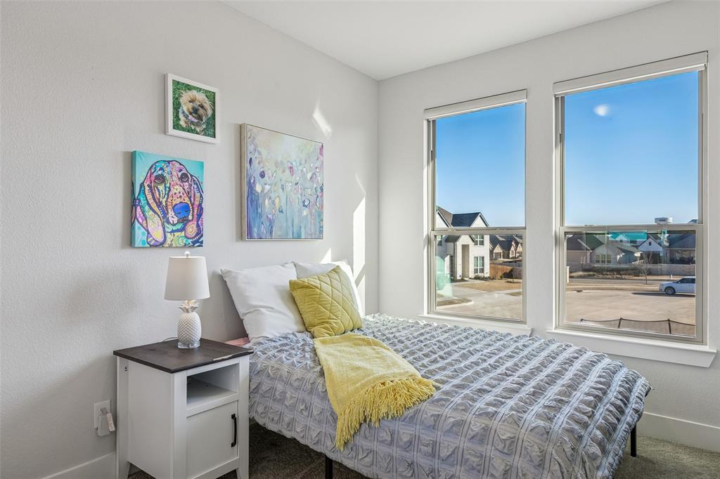 Trinity Falls Planning Unit 7 Ph 7 - Residential