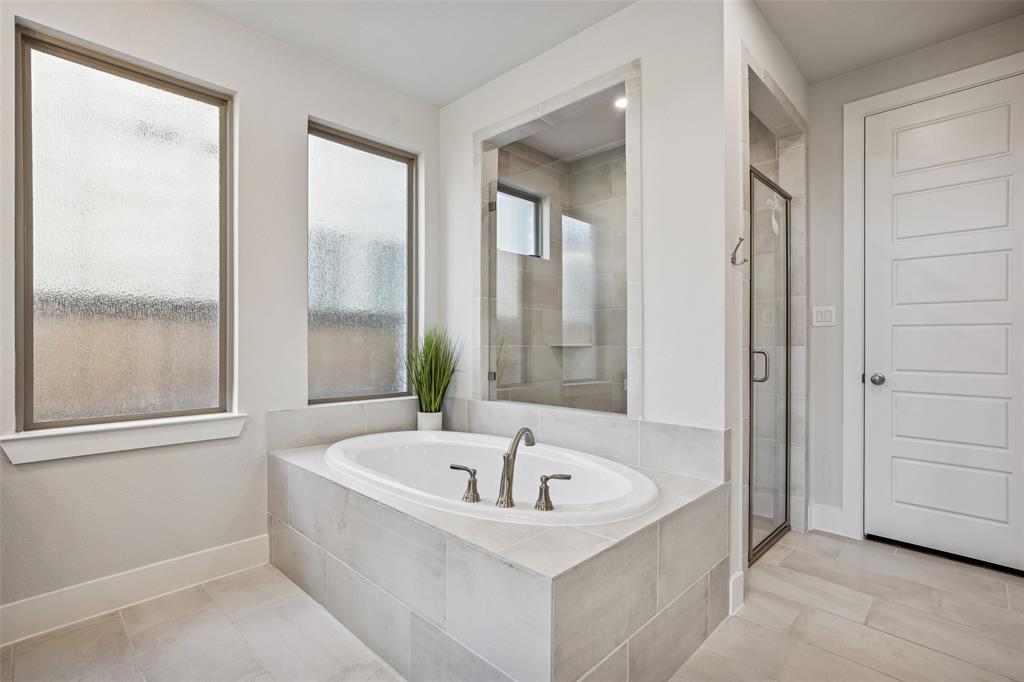 Trinity Falls Planning Unit 7 Ph 7 - Residential