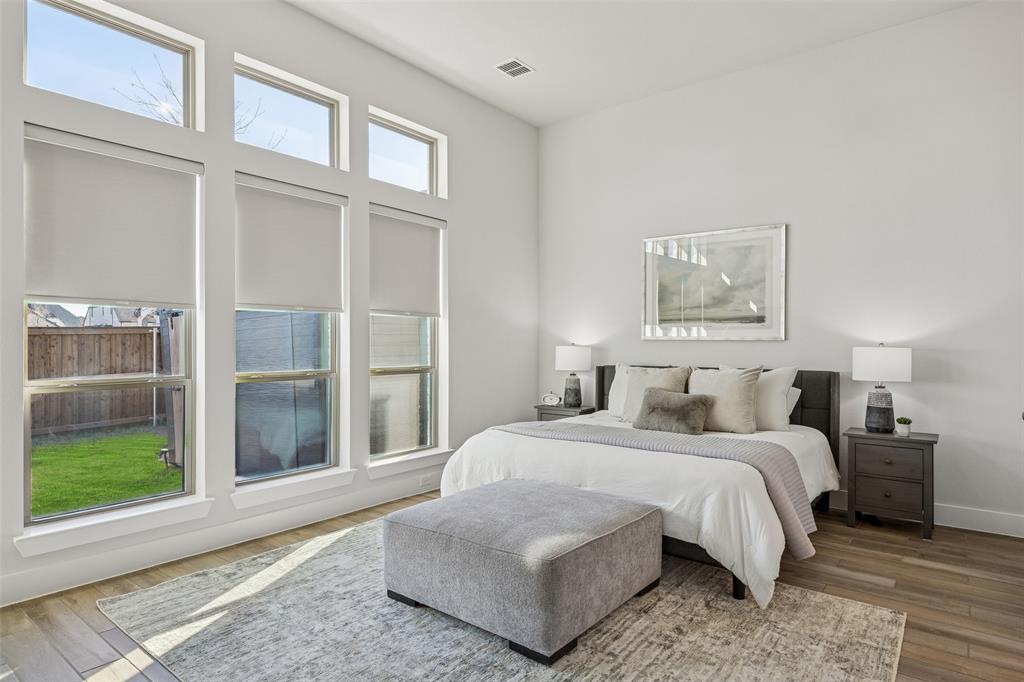 Trinity Falls Planning Unit 7 Ph 7 - Residential