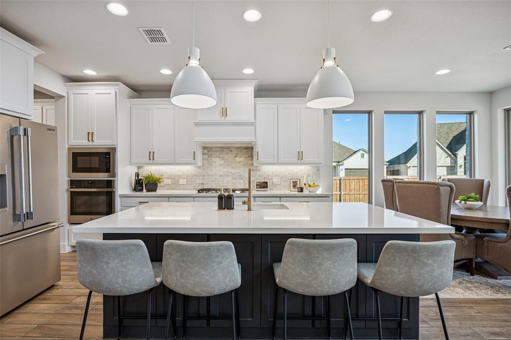 Trinity Falls Planning Unit 7 Ph 7 - Residential