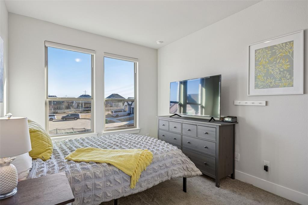 Trinity Falls Planning Unit 7 Ph 7 - Residential