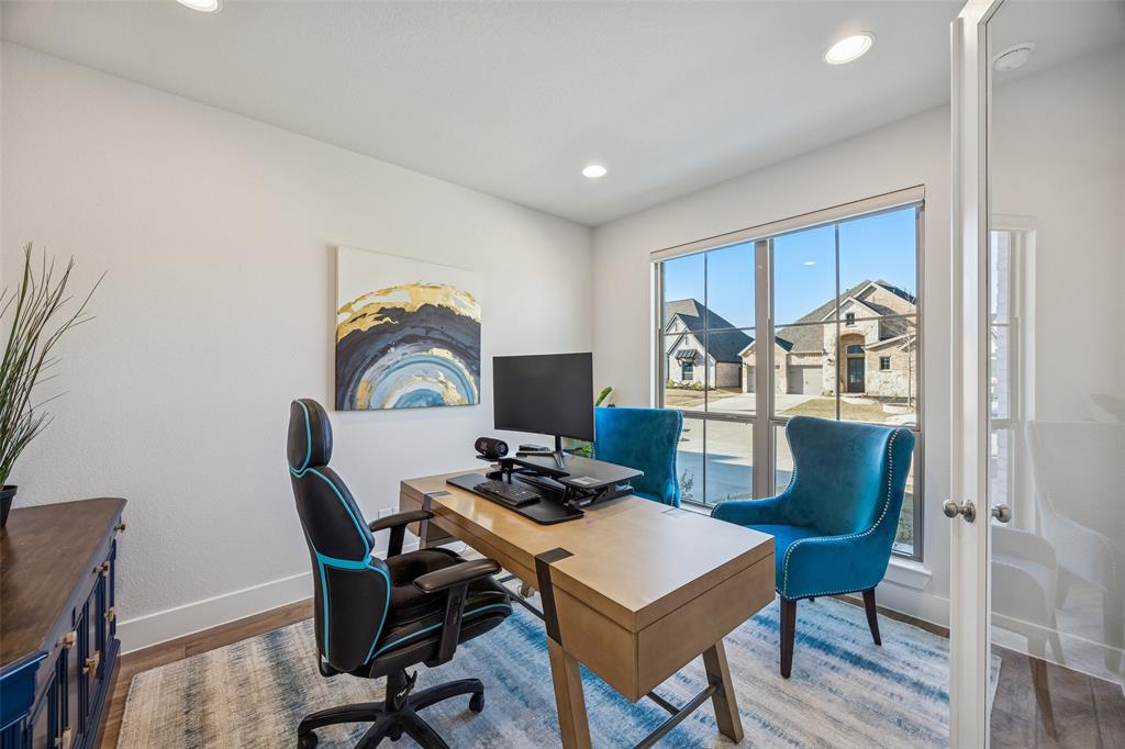 Trinity Falls Planning Unit 7 Ph 7 - Residential