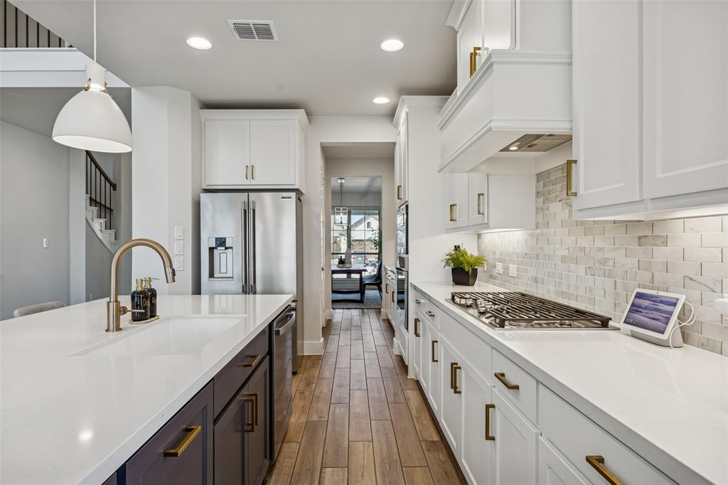 Trinity Falls Planning Unit 7 Ph 7 - Residential