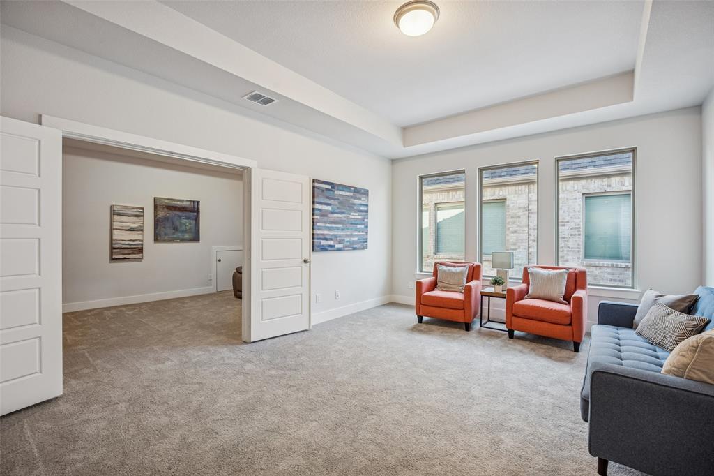 Trinity Falls Planning Unit 7 Ph 7 - Residential