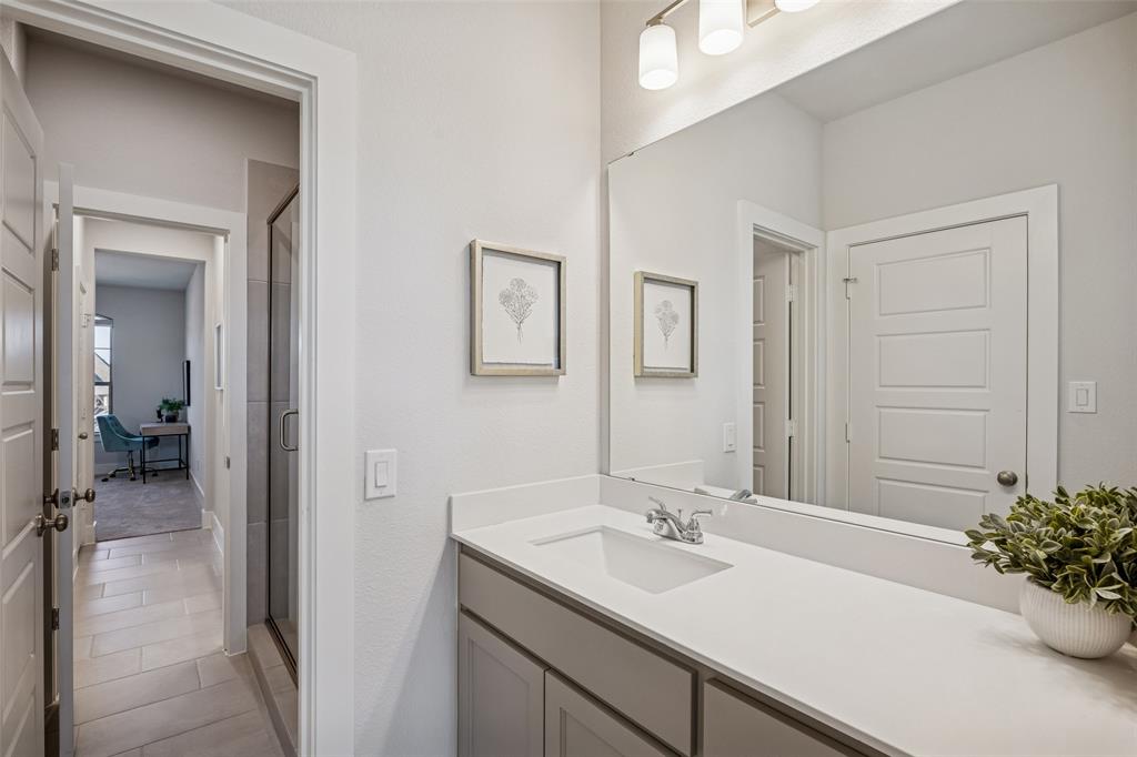 Trinity Falls Planning Unit 7 Ph 7 - Residential