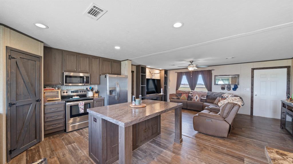 DAVID WEBB - Residential