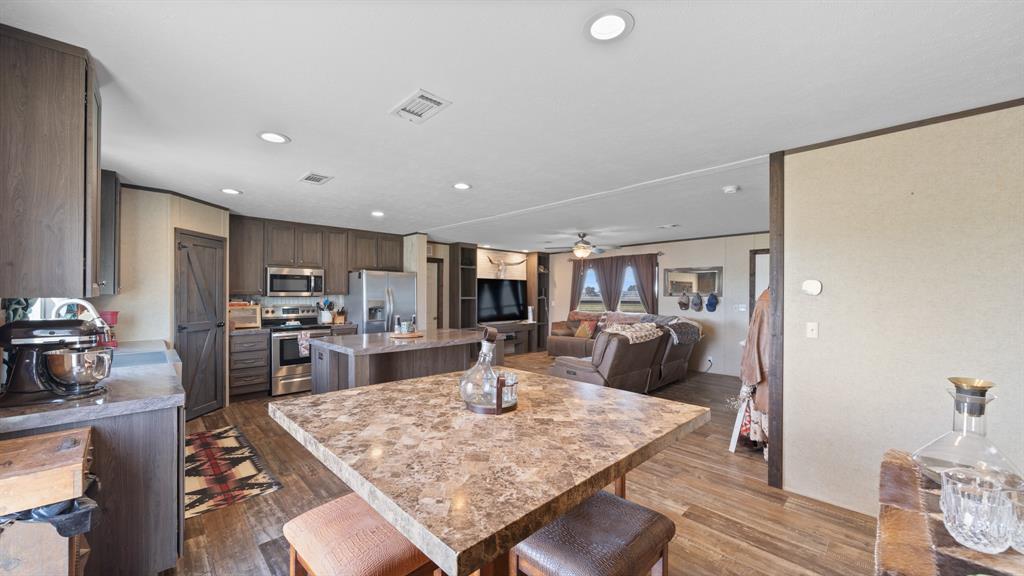 DAVID WEBB - Residential