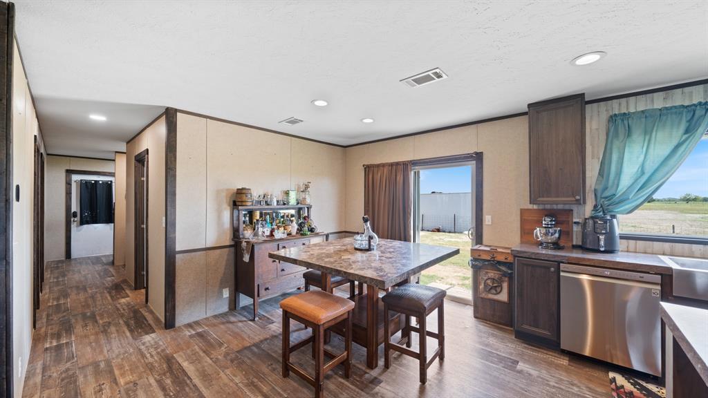 DAVID WEBB - Residential