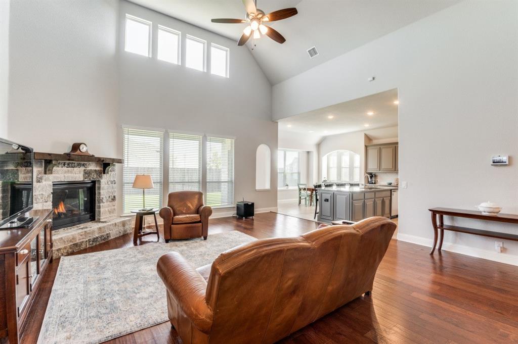 2100 Homestead Drive