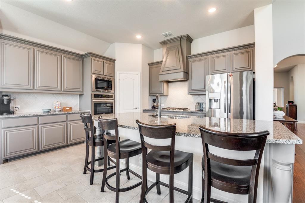 2100 Homestead Drive