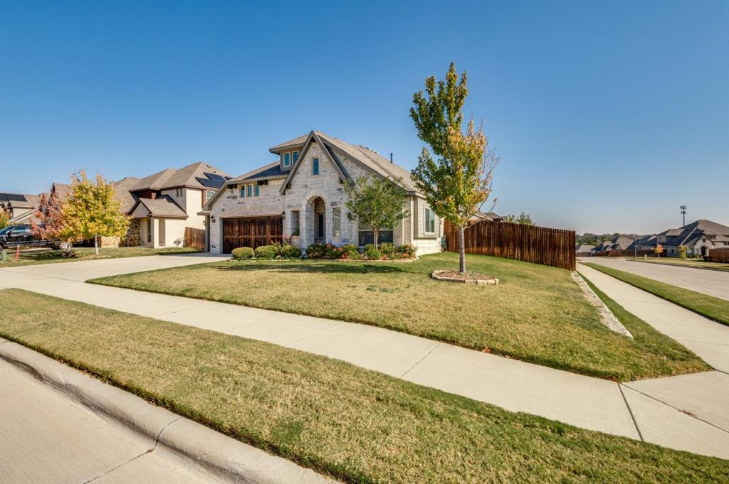 2100 Homestead Drive