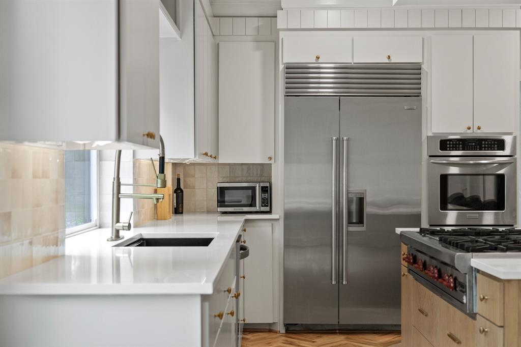 Hackberry Creek Estates - Residential