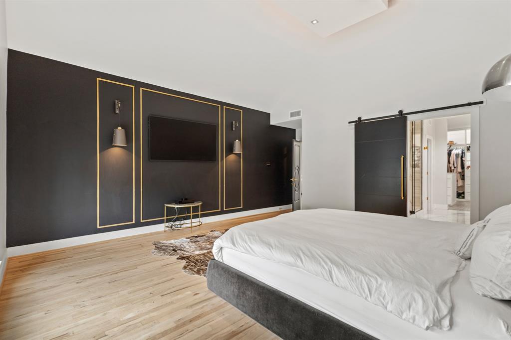 Hackberry Creek Estates - Residential