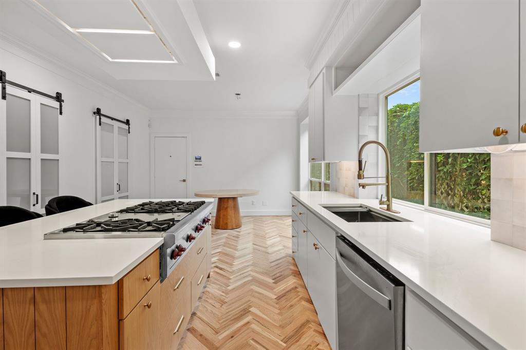 Hackberry Creek Estates - Residential